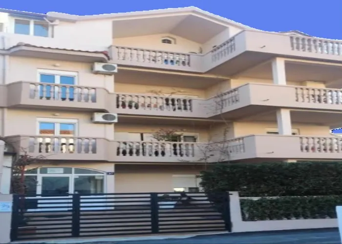 Rooms Kuljic