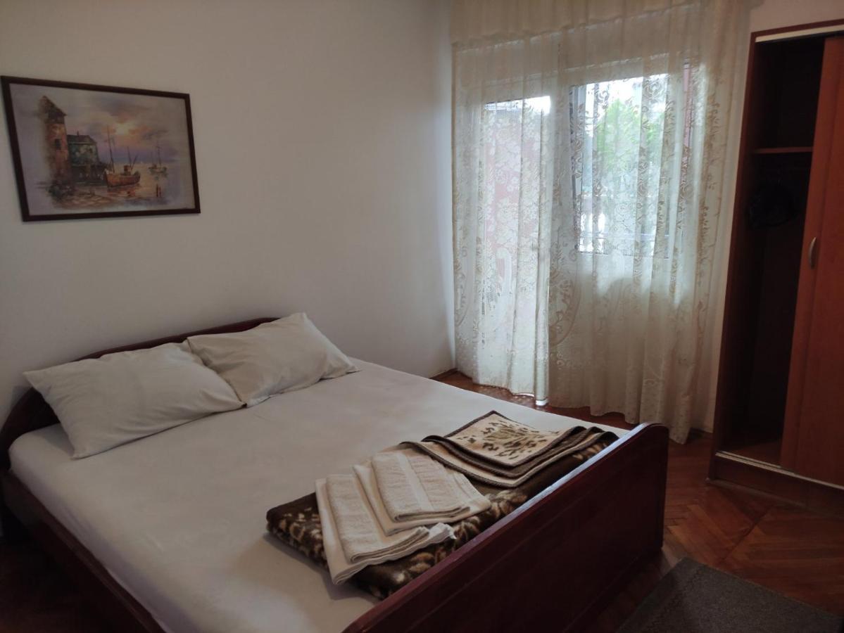 Kuljic Guest house Budva