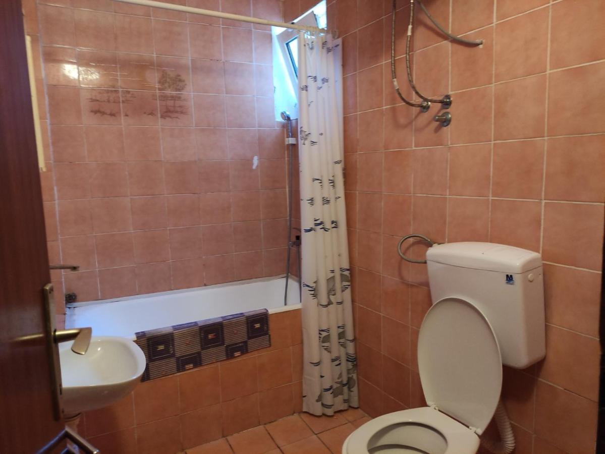 Guest house Kuljic Budva