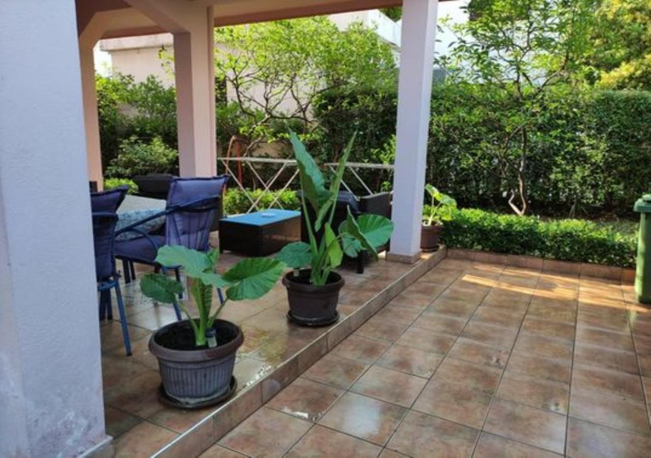 Kuljic Guest house Budva