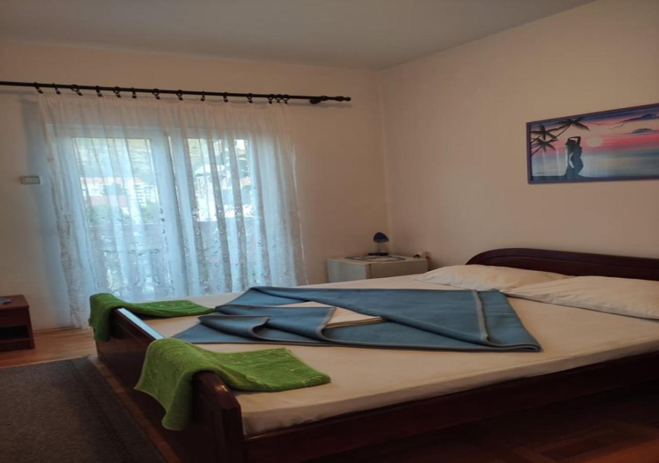 Kuljic Guest house Budva