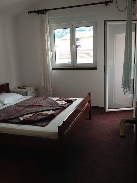 Guest house Kuljic Budva