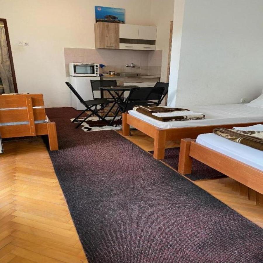 Kuljic Budva