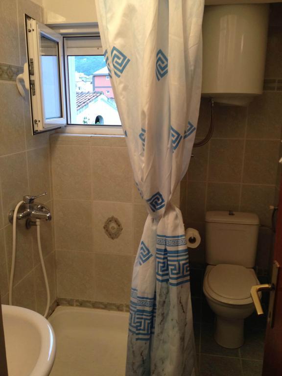 Guest house Kuljic Budva