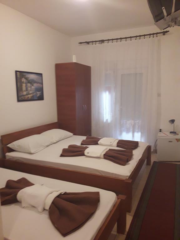 Guest house Kuljic Budva