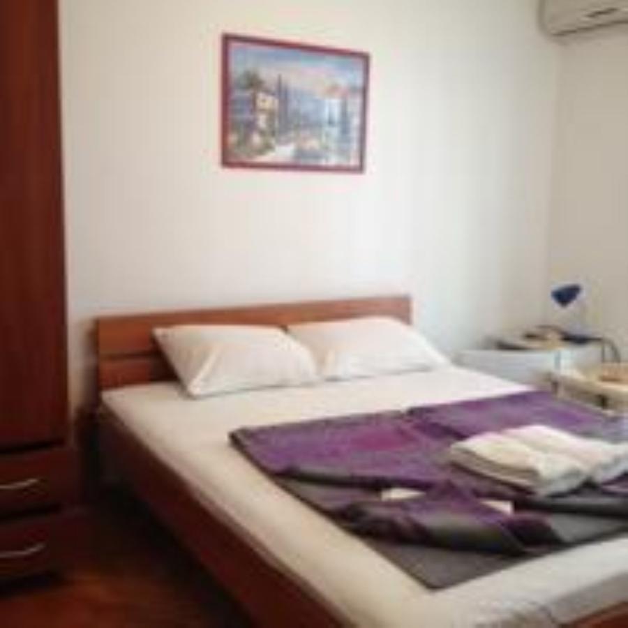 Kuljic 3* Budva