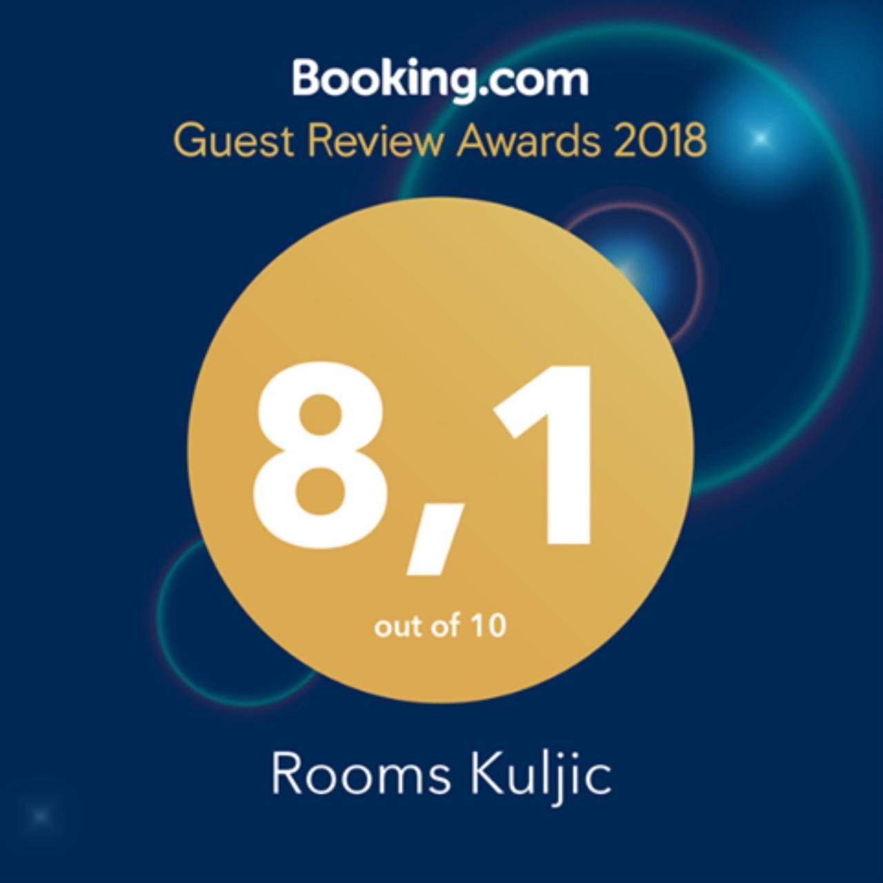 Kuljic 3*