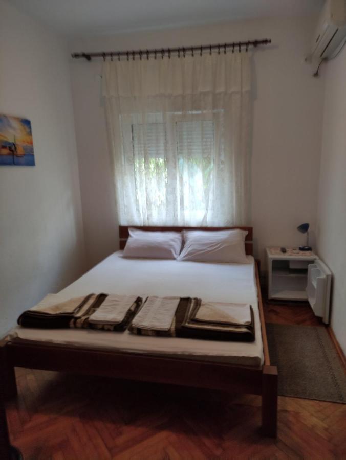 Kuljic 3* Budva