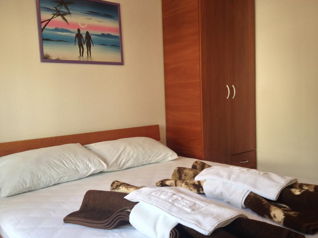 Kuljic Pensjonat Budva