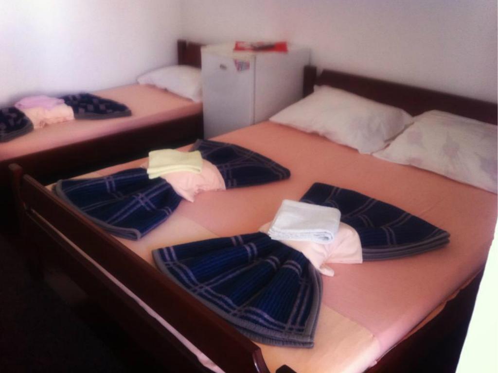 Kuljic 3* Budva
