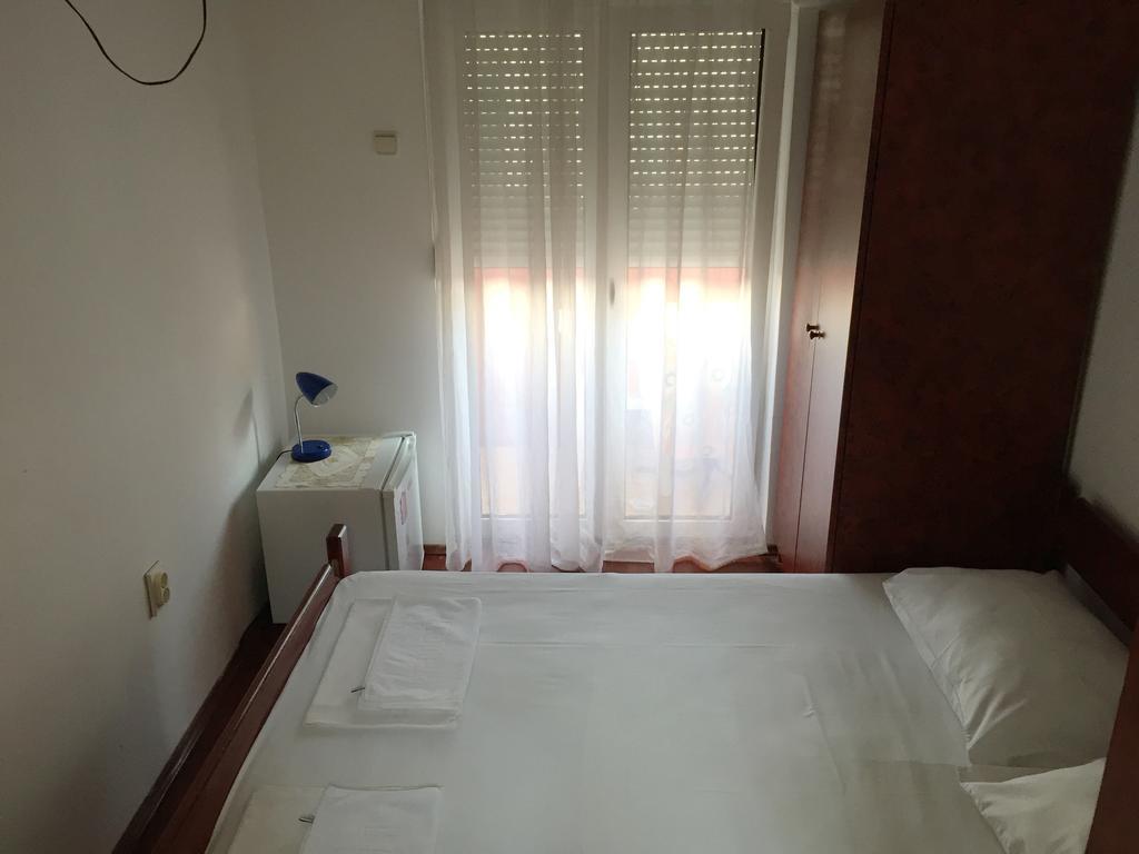 Kuljic Pensjonat 3*