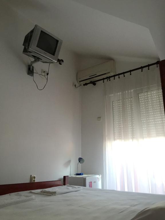 Pensjonat Kuljic Budva
