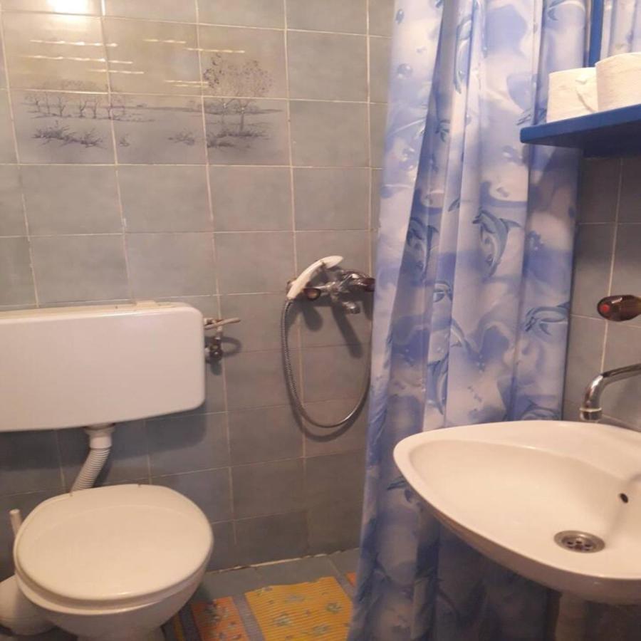 Pensjonat Kuljic Budva