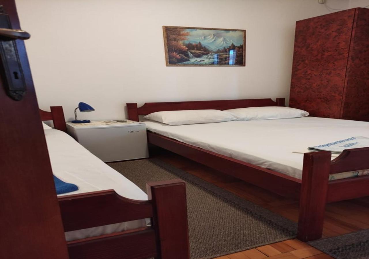 Kuljic Guest house